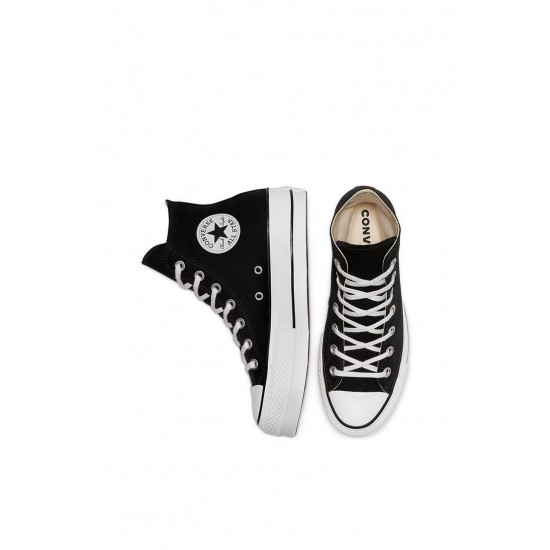 Πάνινα παπούτσια Converse Chuck Taylor All Star Lift HI Πάνινα παπούτσια Converse Chuck Taylor All Star Lift HI