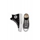 Πάνινα παπούτσια Converse Chuck Taylor All Star Lift HI Πάνινα παπούτσια Converse Chuck Taylor All Star Lift HI