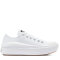 Converse Chuck Taylor All Star Ox Flatforms Sneakers Άσπρο