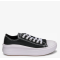 Converse Chuck Taylor All Star Ox Flatforms Sneakers Μαύρο