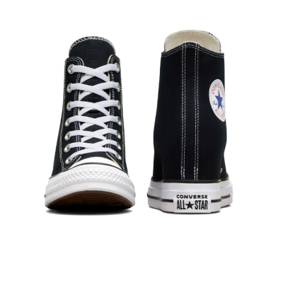 Γυναικεία Sneakers Μαύρα - Converse Chuck Taylor All Star Classic Wedge Platform   Γυναικεία Sneakers Μαύρα - Converse Chuck Taylor All Star Classic Wedge Platform