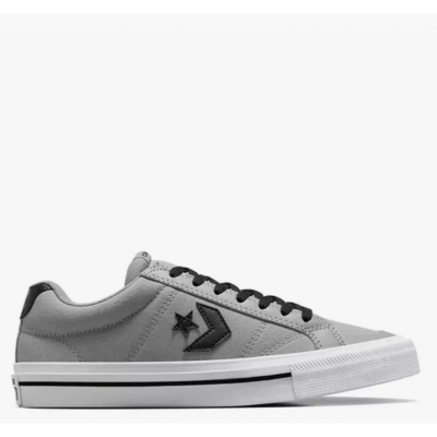 CONVERSE SPORT CASUAL Γκρι