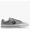 CONVERSE SPORT CASUAL Γκρι