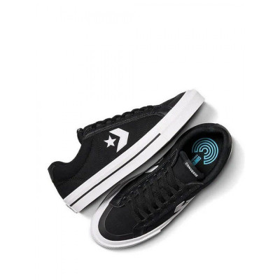 CONVERSE SPORT CASUAL Μαύρο CONVERSE SPORT CASUAL Μαύρο