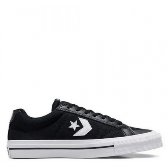 CONVERSE SPORT CASUAL Μαύρο CONVERSE SPORT CASUAL Μαύρο