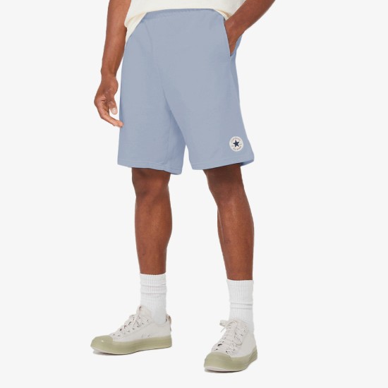 ConverseChuck Taylor Patch Ανδρική Βερμούδα Wet Stone