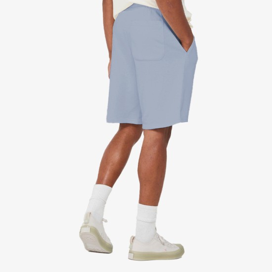 ConverseChuck Taylor Patch Ανδρική Βερμούδα Wet Stone
