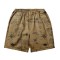 THE DUDES TRAIL BLAZER PREMIUM EZ SHORTS MULTICOLOR