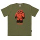 Dudes Organic Cotton T-shirt I'm Hot Mayfly Dudes Organic Cotton T-shirt I'm Hot Mayfly