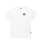 THE DUDES PAN T-SHIRT WHITE