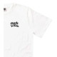 THE DUDES PAN T-SHIRT WHITE