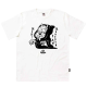 THE DUDES ANNOYED T-SHIRT WHITE Άσπρο THE DUDES ANNOYED T-SHIRT WHITE Άσπρο