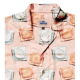 THE DUDES RAVIOLO HAWAIIAN SHIRT MULTICOLOR Πολύχρωμο THE DUDES RAVIOLO HAWAIIAN SHIRT MULTICOLOR Πολύχρωμο