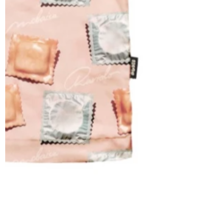 THE DUDES RAVIOLO HAWAIIAN SHIRT MULTICOLOR Πολύχρωμο