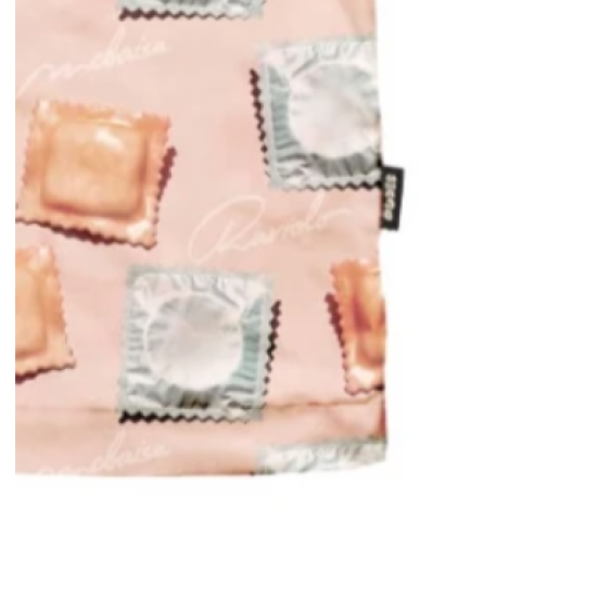 THE DUDES RAVIOLO HAWAIIAN SHIRT MULTICOLOR Πολύχρωμο THE DUDES RAVIOLO HAWAIIAN SHIRT MULTICOLOR Πολύχρωμο