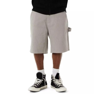 Huf Total Eclipse Twill Work Short Huf Total Eclipse Twill Work Short