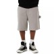 Huf Total Eclipse Twill Work Short Huf Total Eclipse Twill Work Short