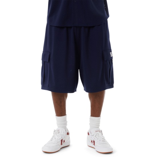 HUFΑνδρική Βερμούδα Cargo Navy HUFΑνδρική Βερμούδα Cargo Navy