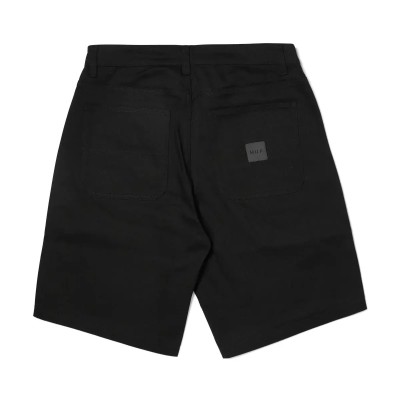 Huf Classic H Double Knee Work Shorts Huf Classic H Double Knee Work Shorts