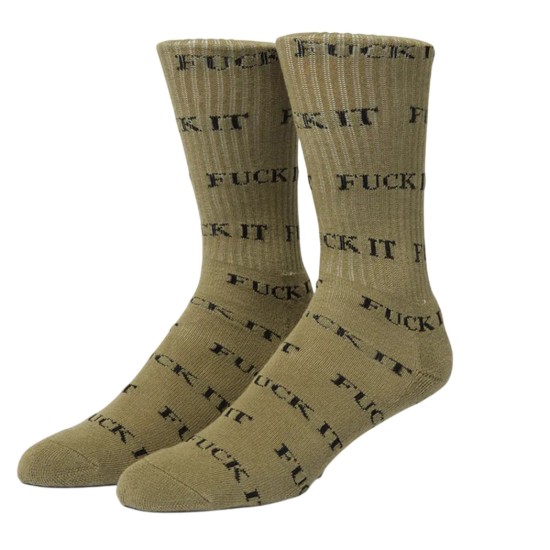 HUF VARIETY 3 PACK SOCK HUF VARIETY 3 PACK SOCK