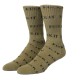 HUF VARIETY 3 PACK SOCK HUF VARIETY 3 PACK SOCK