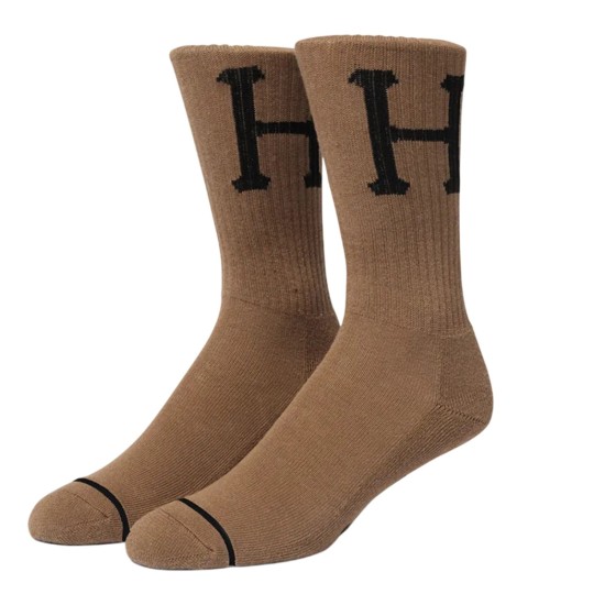HUF VARIETY 3 PACK SOCK HUF VARIETY 3 PACK SOCK