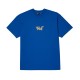 HUF BIG H S/S TEE HUF BIG H S/S TEE