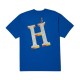 HUF BIG H S/S TEE HUF BIG H S/S TEE