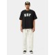 HUF T-shirt Black HUF T-shirt Black