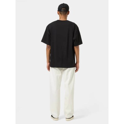 HUF T-shirt Black  HUF T-shirt Black