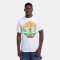 HUF Men's T-shirt