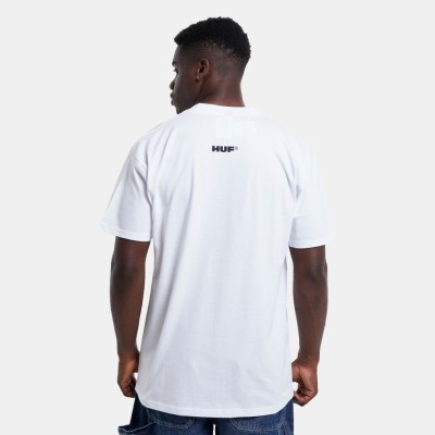 Huf Ανδρικό T-Shirt