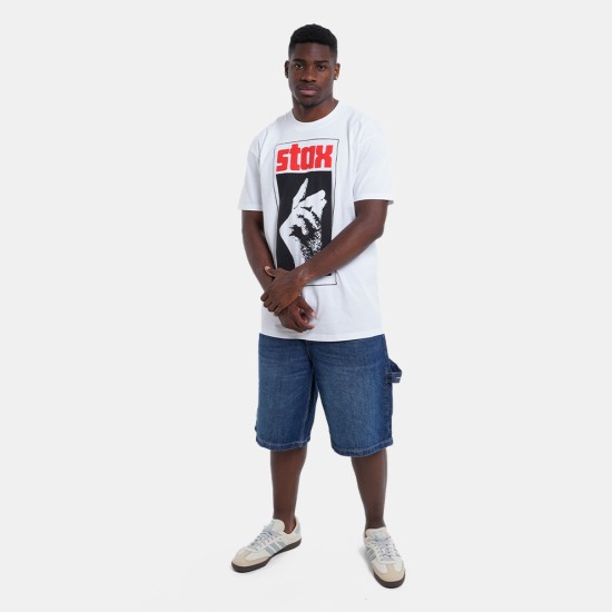 Huf Ανδρικό T-Shirt