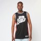 Karl Kani Signature Colorblock Basketball Jersey Βlack Karl Kani Signature Colorblock Basketball Jersey Βlack