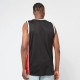Karl Kani Signature Colorblock Basketball Jersey Βlack Karl Kani Signature Colorblock Basketball Jersey Βlack