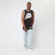 Karl Kani Signature Colorblock Basketball Jersey Βlack Karl Kani Signature Colorblock Basketball Jersey Βlack