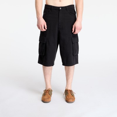Karl Kani Og Baggy Twill Shorts Karl Kani Og Baggy Twill Shorts