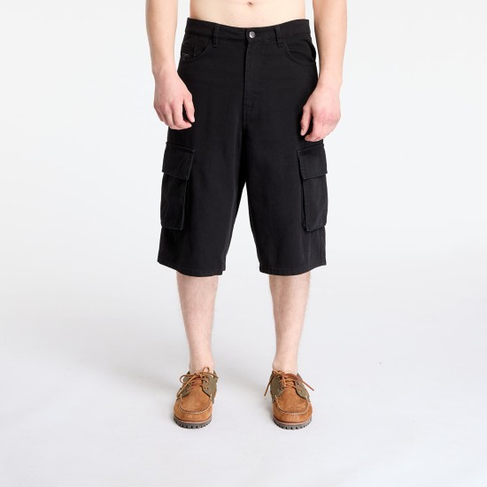 Karl Kani Og Baggy Twill Shorts Karl Kani Og Baggy Twill Shorts