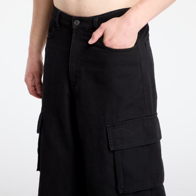 Karl Kani Og Baggy Twill Shorts Karl Kani Og Baggy Twill Shorts