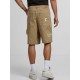 Karl Kani OG Washed Carpenter Shorts Μπεζ