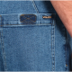 Volcom Kraftsman Ii Jeans Bold Blue Μπλε Volcom Kraftsman Ii Jeans Bold Blue Μπλε