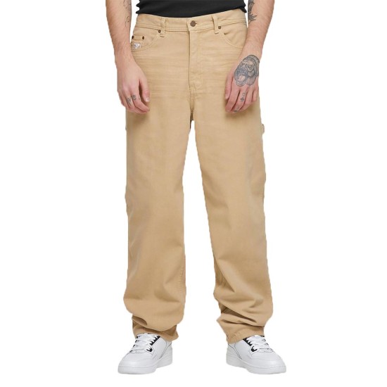 Karl KaniΠαντελόνι σε Baggy Γραμμή Sand Karl KaniΠαντελόνι σε Baggy Γραμμή Sand