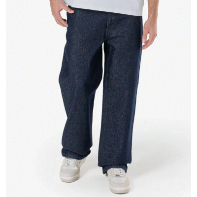 PEGADOR BECE LOOSE JEANS RAW PEGADOR BECE LOOSE JEANS RAW