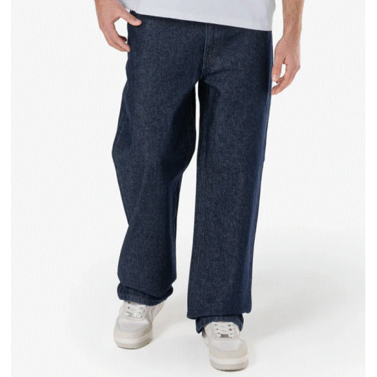 PEGADOR BECE LOOSE JEANS RAW PEGADOR BECE LOOSE JEANS RAW