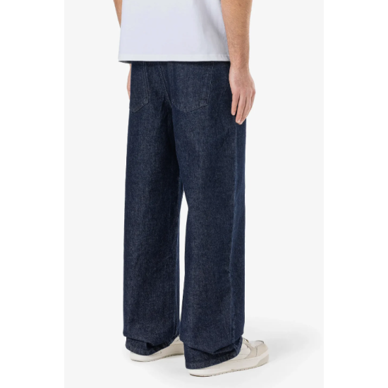 PEGADOR BECE LOOSE JEANS RAW PEGADOR BECE LOOSE JEANS RAW