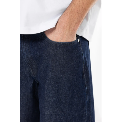 PEGADOR BECE LOOSE JEANS RAW