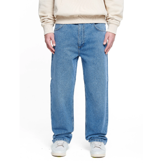 Baltra Baggy Jeans Washed Blue Baltra Baggy Jeans Washed Blue
