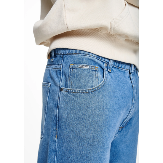 Baltra Baggy Jeans Washed Blue Baltra Baggy Jeans Washed Blue