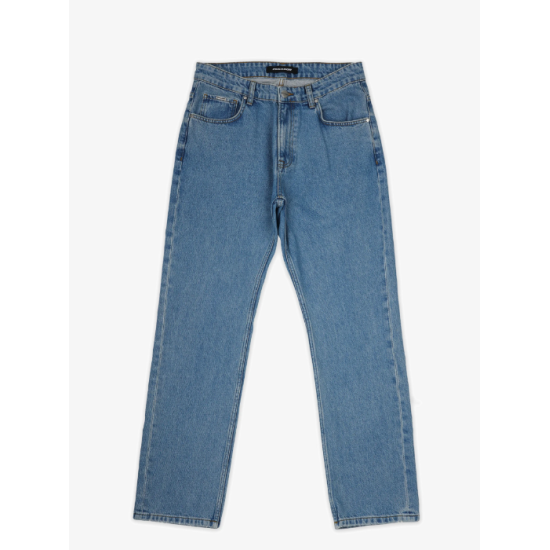 Baltra Baggy Jeans Washed Blue Baltra Baggy Jeans Washed Blue