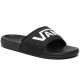 Vans La Costa Slide On Mαύρο
